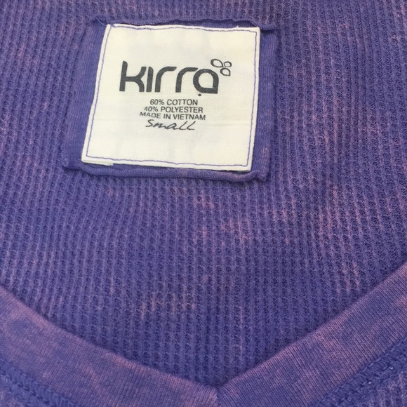 Ombré Thermal - Picture 3 of 4